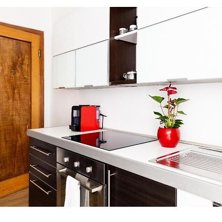 Casa Primavera แบร์กาโม ภายนอก รูปภาพ