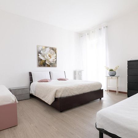 Casa Primavera แบร์กาโม ภายนอก รูปภาพ