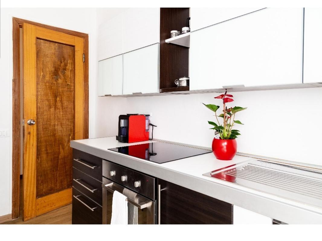 Casa Primavera แบร์กาโม ภายนอก รูปภาพ