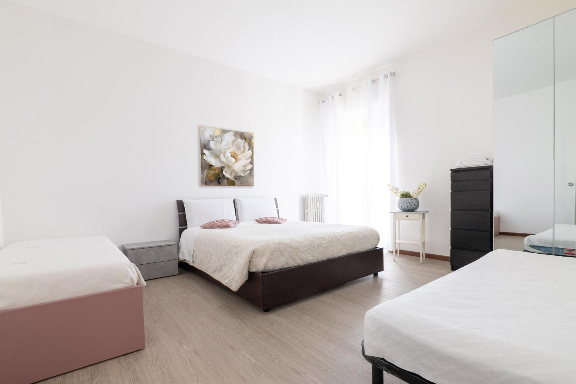 Casa Primavera แบร์กาโม ภายนอก รูปภาพ