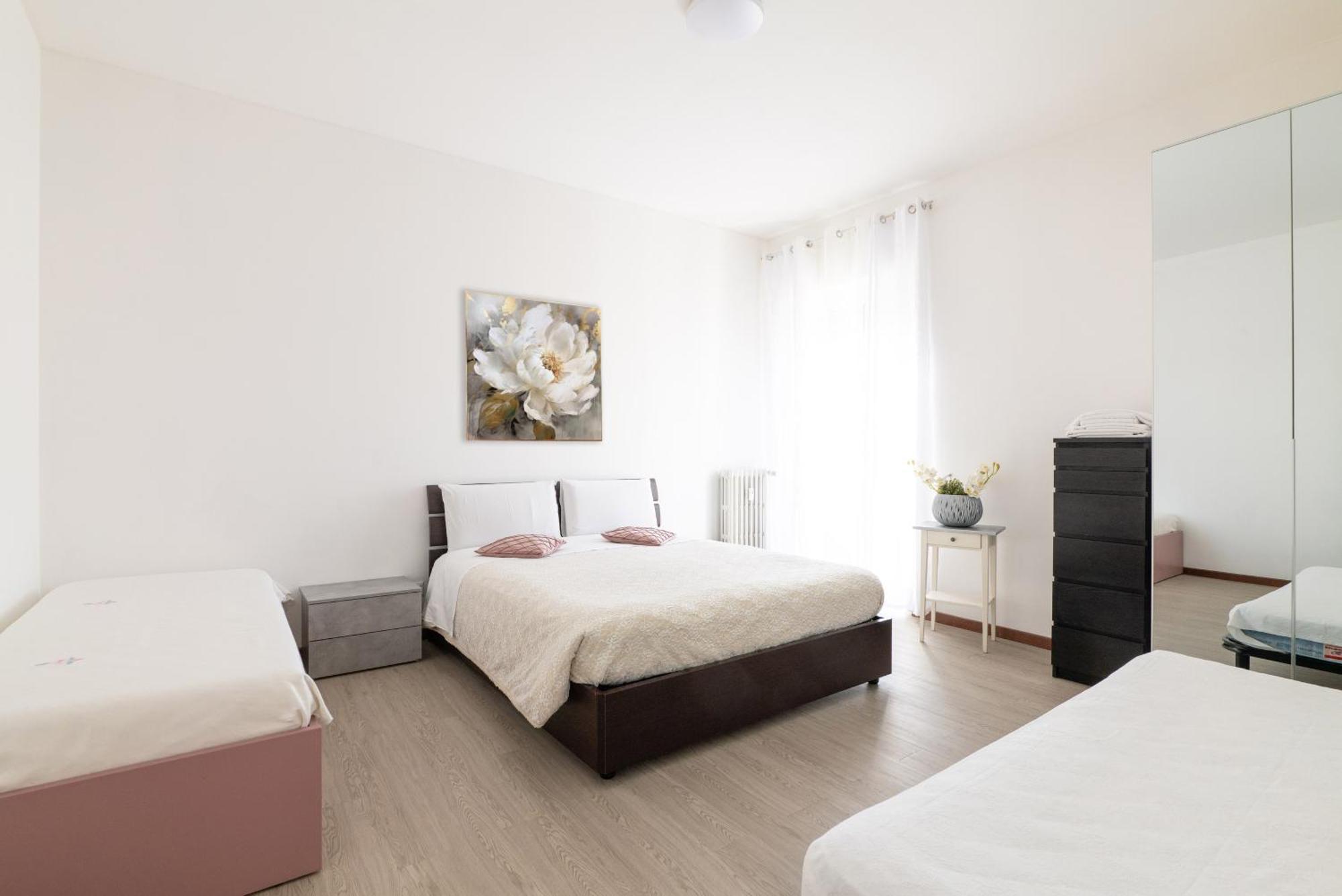 Casa Primavera แบร์กาโม ห้อง รูปภาพ