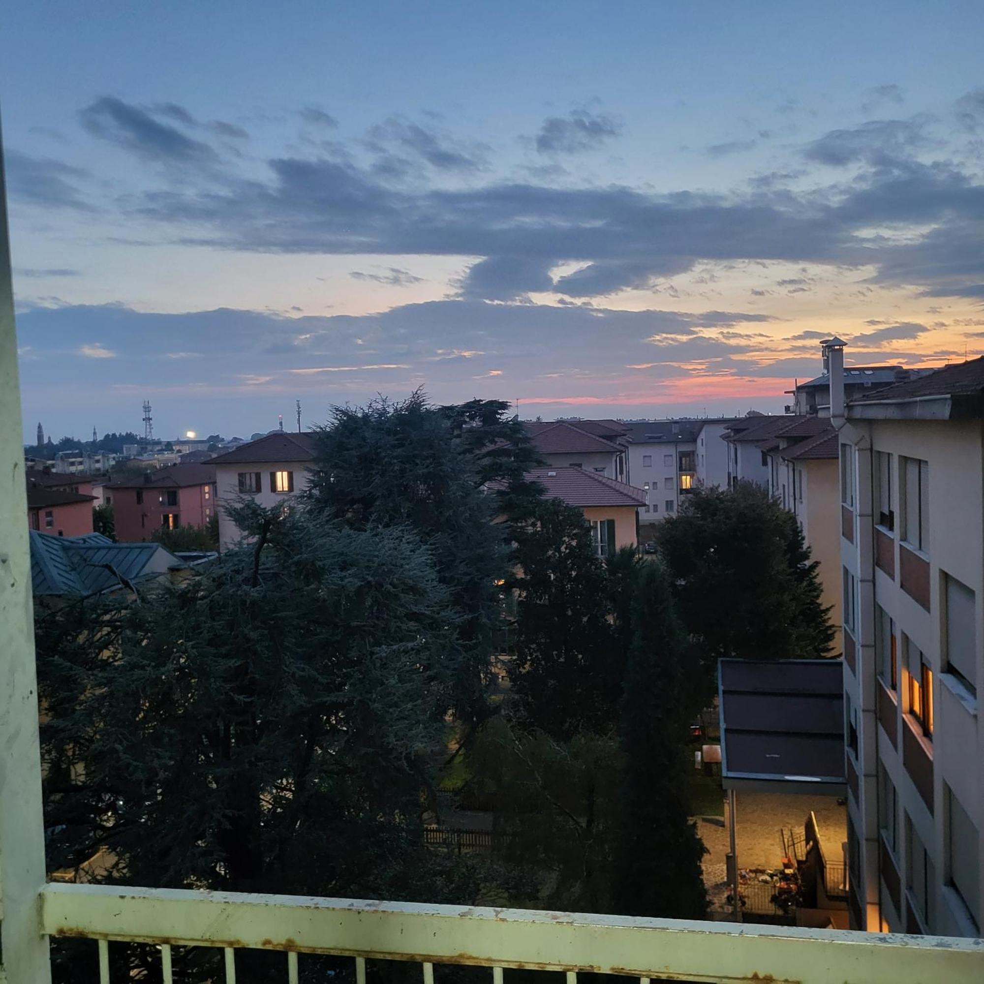 Casa Primavera แบร์กาโม ห้อง รูปภาพ